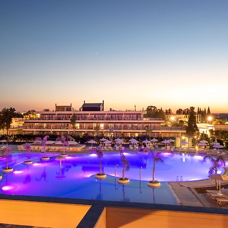 Ethra Reserve Valentino Castellaneta Marina Εξωτερικό φωτογραφία