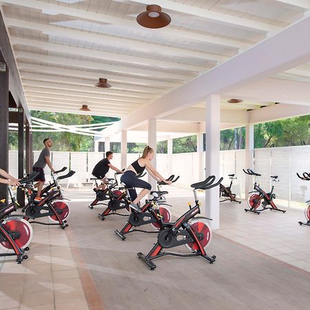 Ethra Reserve Valentino Castellaneta Marina Εξωτερικό φωτογραφία