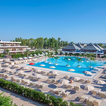 Ethra Reserve Valentino Castellaneta Marina Εξωτερικό φωτογραφία