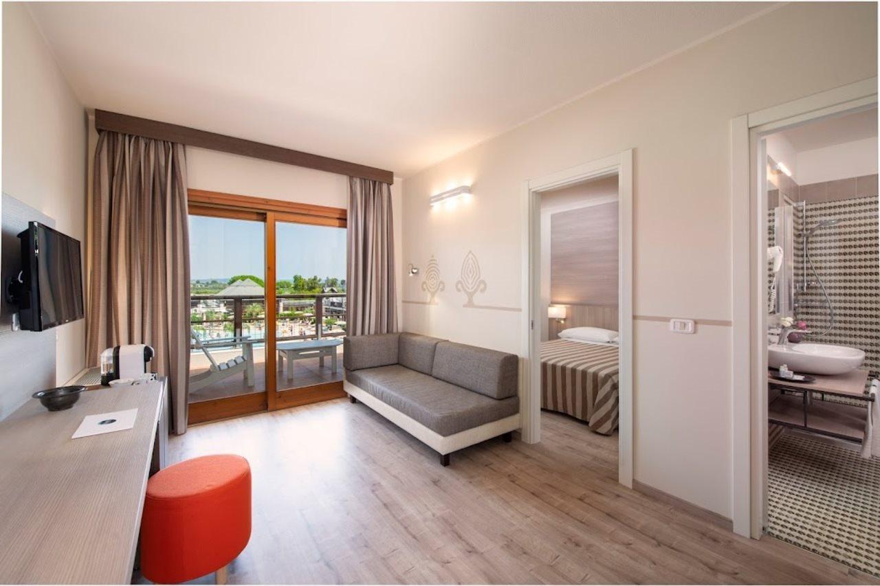 Ethra Reserve Valentino Castellaneta Marina Εξωτερικό φωτογραφία