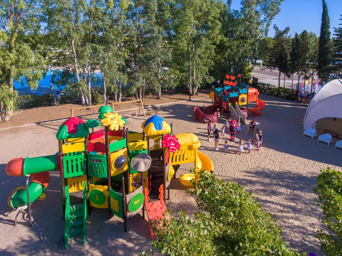 Ethra Reserve Valentino Castellaneta Marina Εξωτερικό φωτογραφία