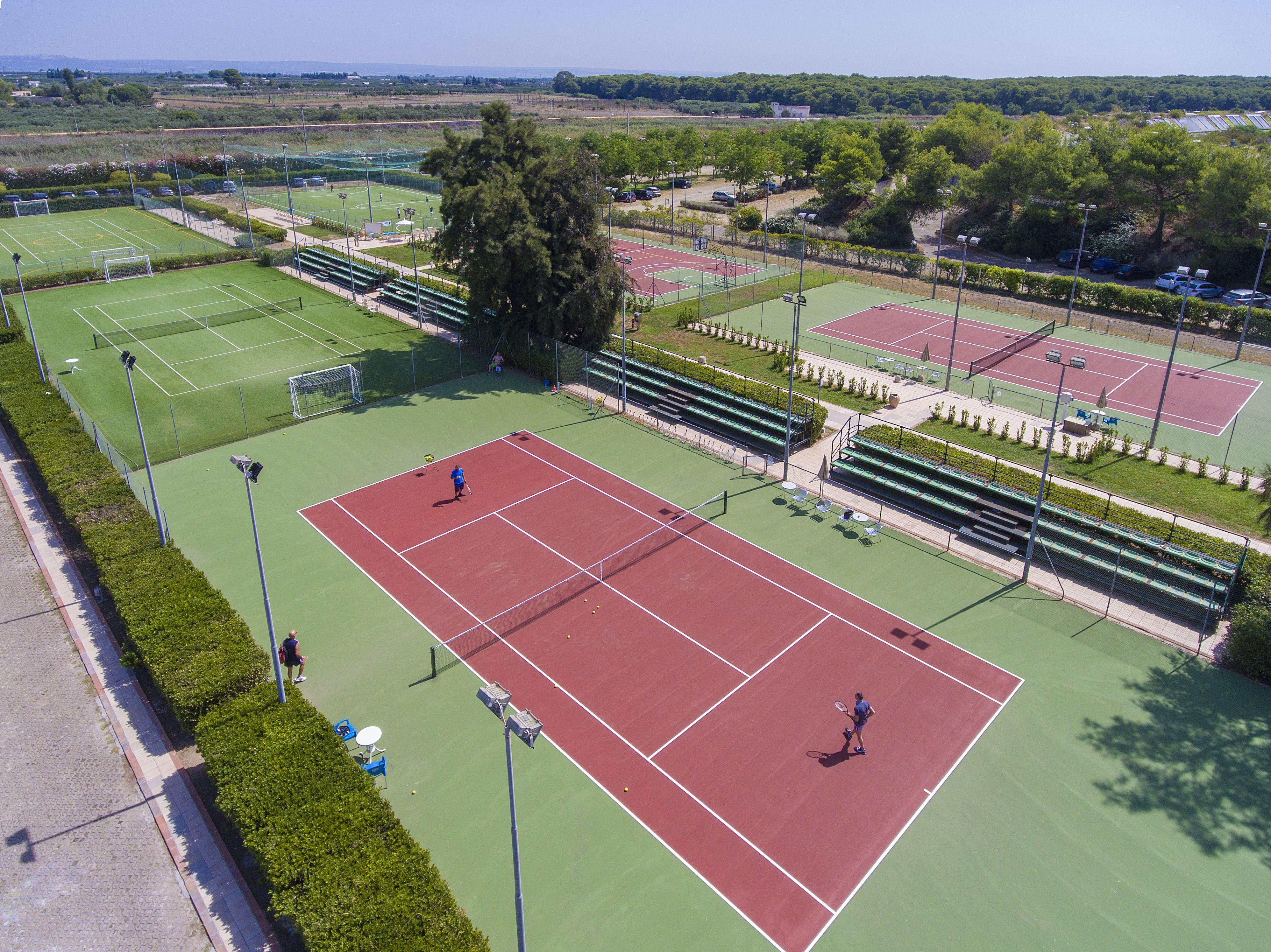 Ethra Reserve Valentino Castellaneta Marina Εξωτερικό φωτογραφία
