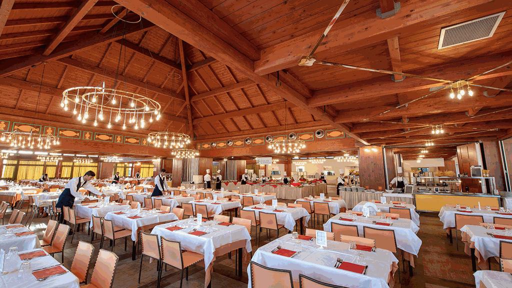 Ethra Reserve Valentino Castellaneta Marina Εξωτερικό φωτογραφία
