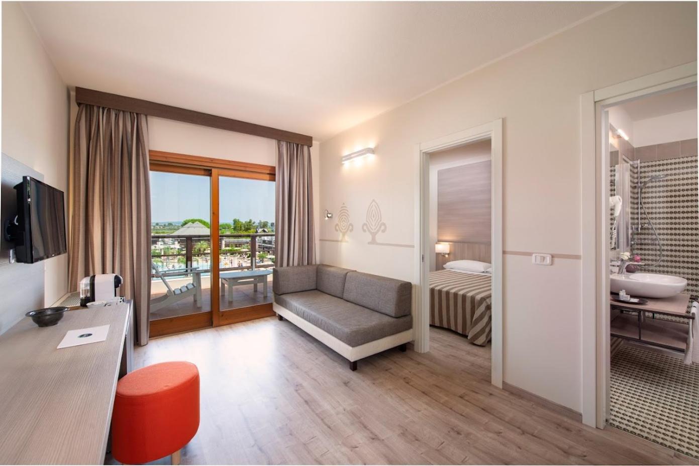 Ethra Reserve Valentino Castellaneta Marina Δωμάτιο φωτογραφία