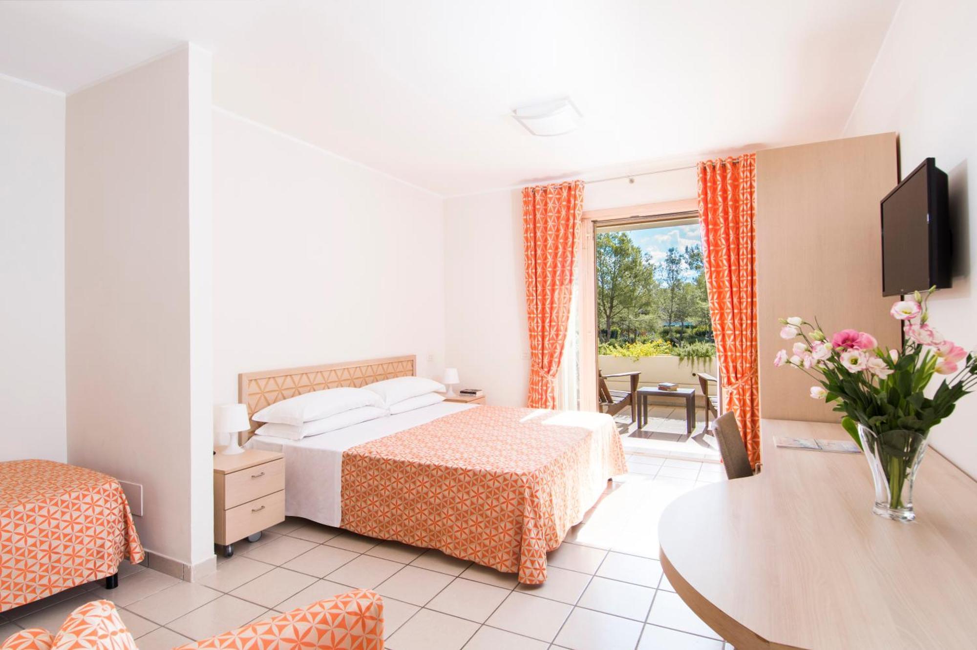 Ethra Reserve Valentino Castellaneta Marina Δωμάτιο φωτογραφία