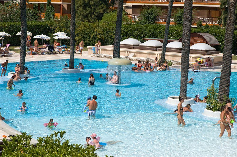 Ethra Reserve Valentino Castellaneta Marina Εξωτερικό φωτογραφία