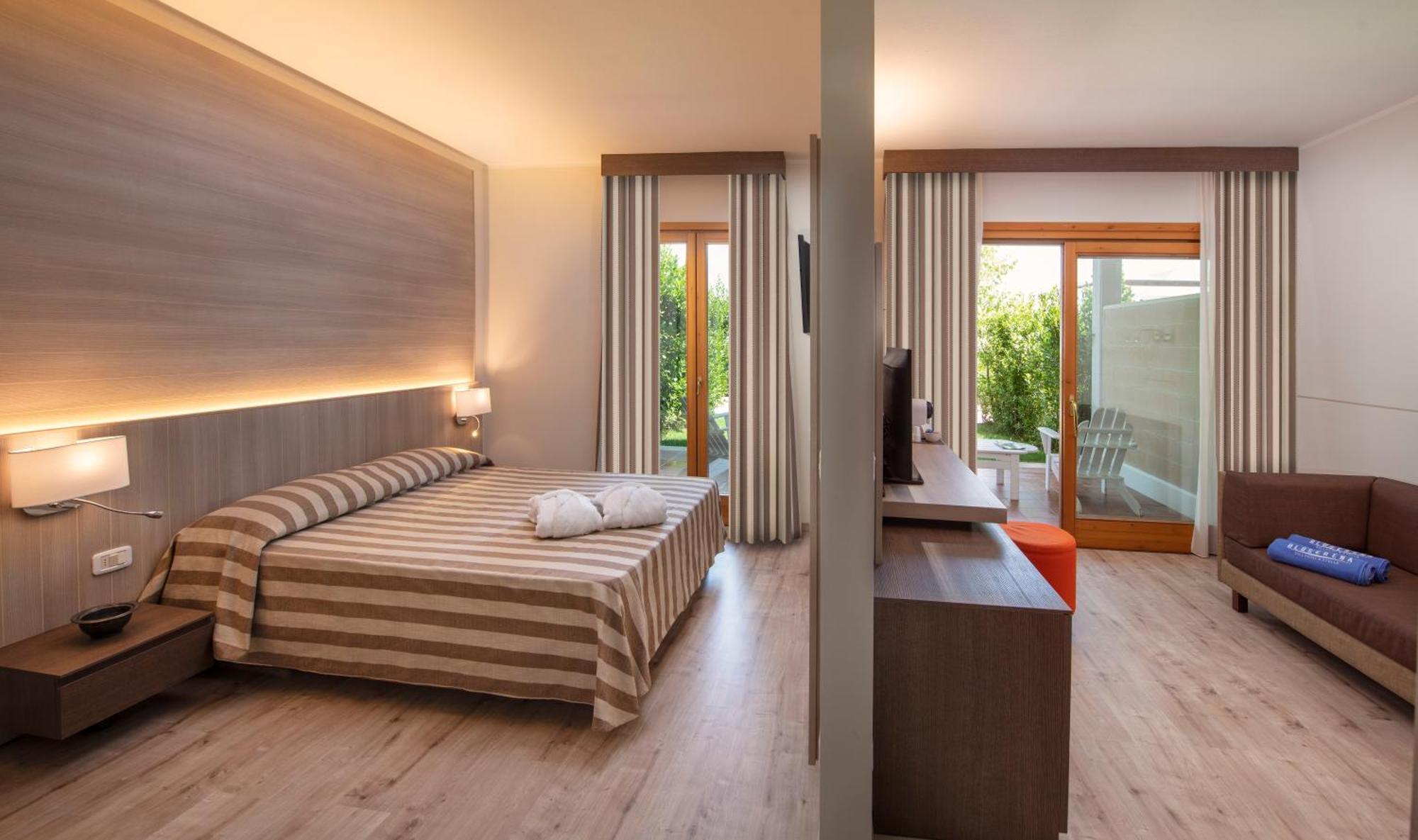 Ethra Reserve Valentino Castellaneta Marina Δωμάτιο φωτογραφία