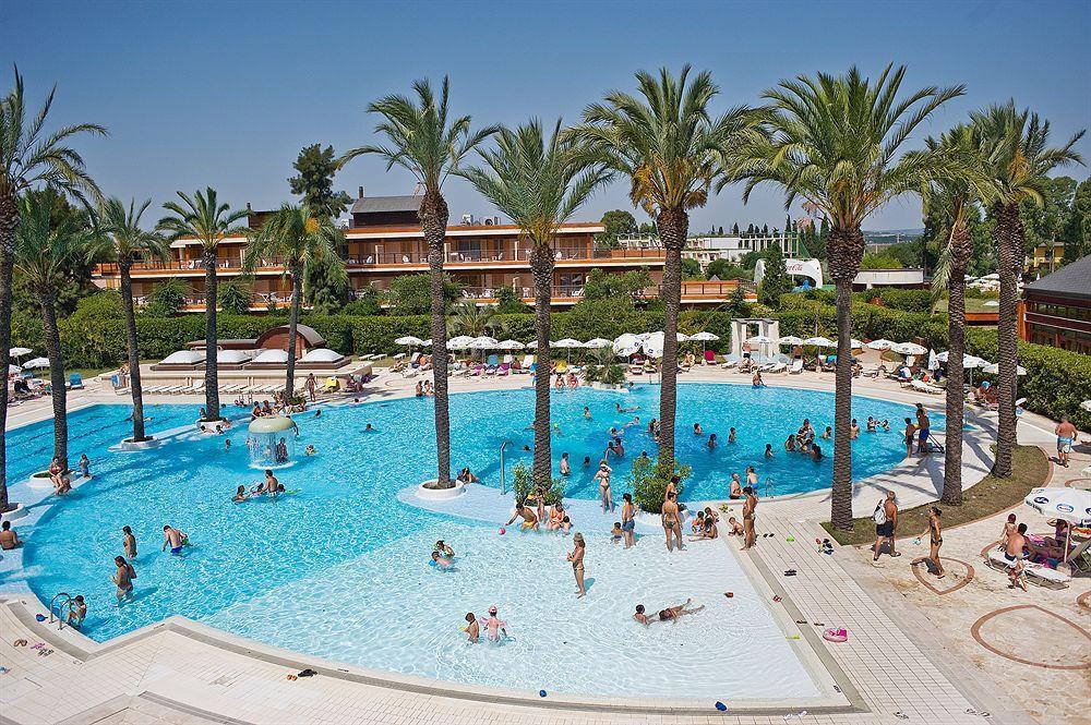 Ethra Reserve Valentino Castellaneta Marina Εξωτερικό φωτογραφία