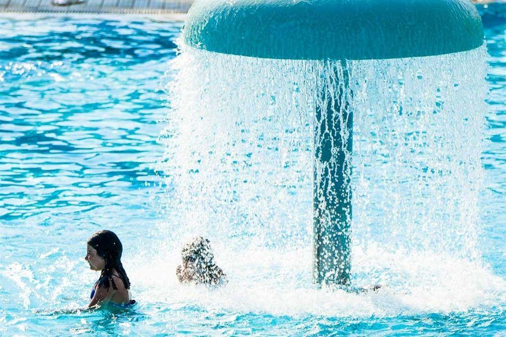 Ethra Reserve Valentino Castellaneta Marina Εξωτερικό φωτογραφία