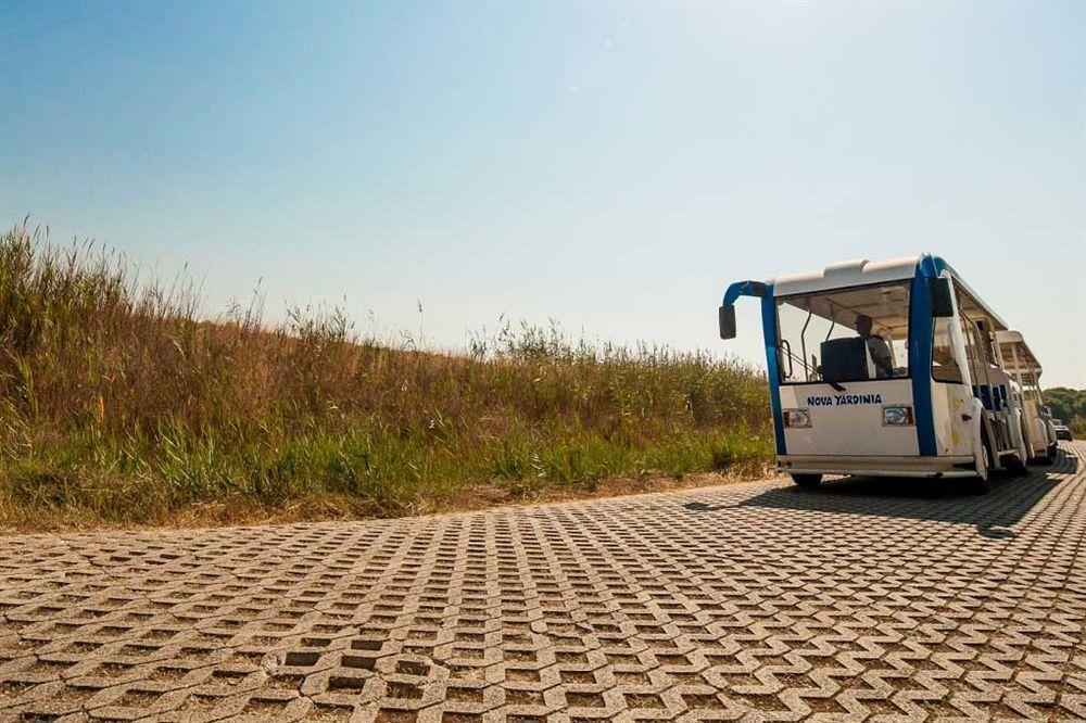 Ethra Reserve Valentino Castellaneta Marina Εξωτερικό φωτογραφία