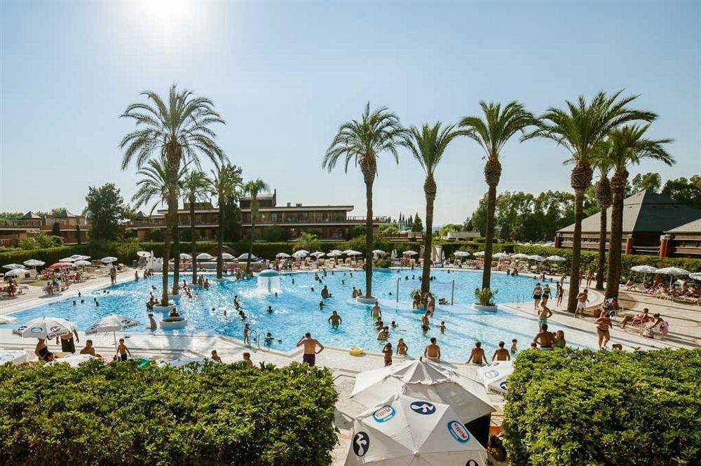 Ethra Reserve Valentino Castellaneta Marina Εξωτερικό φωτογραφία