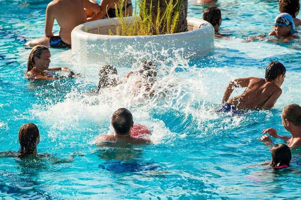 Ethra Reserve Valentino Castellaneta Marina Εξωτερικό φωτογραφία