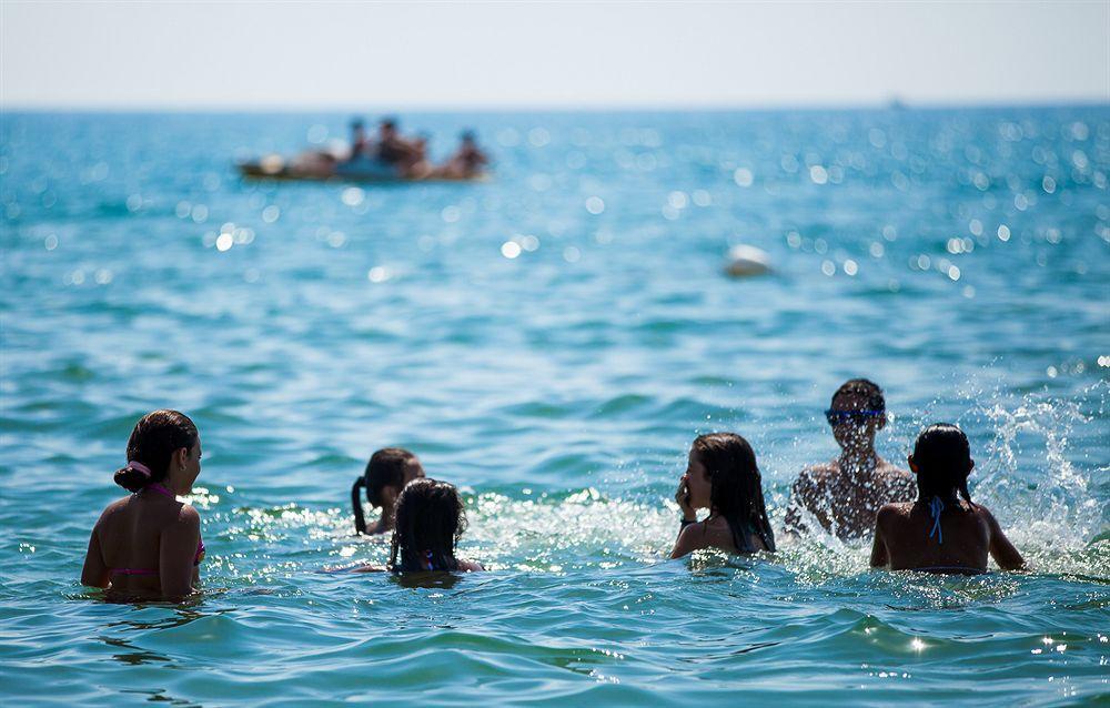 Ethra Reserve Valentino Castellaneta Marina Εξωτερικό φωτογραφία