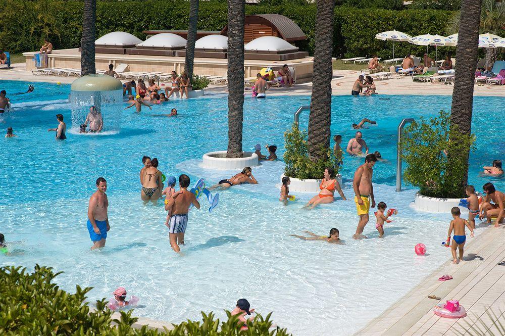 Ethra Reserve Valentino Castellaneta Marina Εξωτερικό φωτογραφία