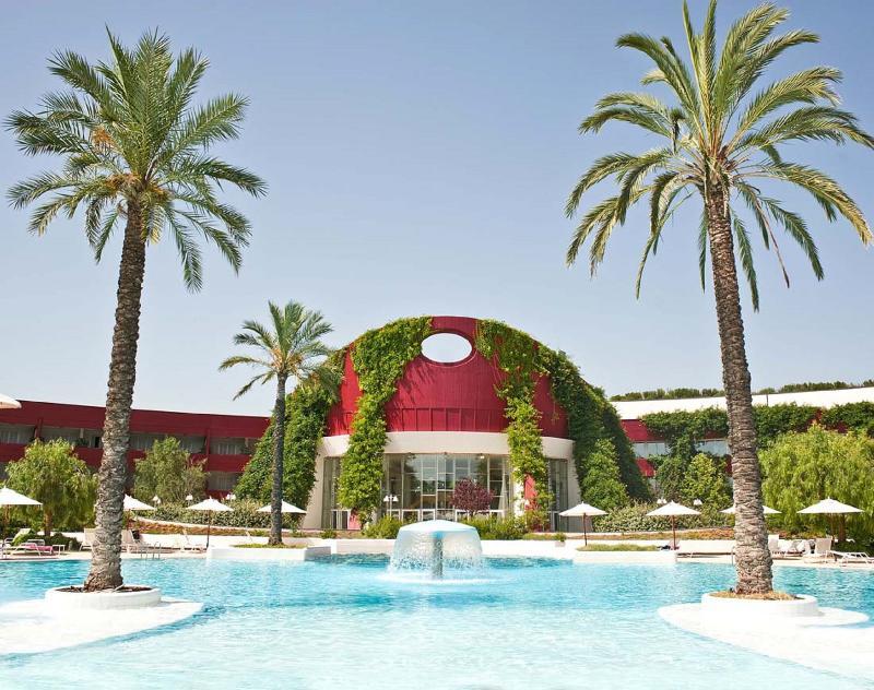 Ethra Reserve Valentino Castellaneta Marina Εξωτερικό φωτογραφία