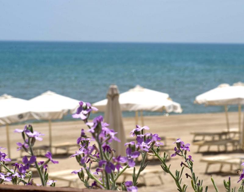Ethra Reserve Valentino Castellaneta Marina Εξωτερικό φωτογραφία